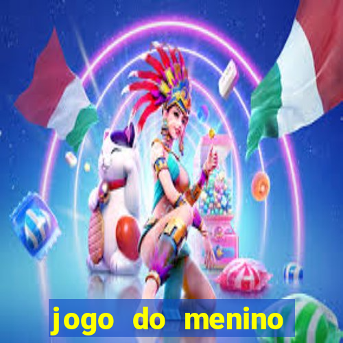 jogo do menino gelo e menina lava